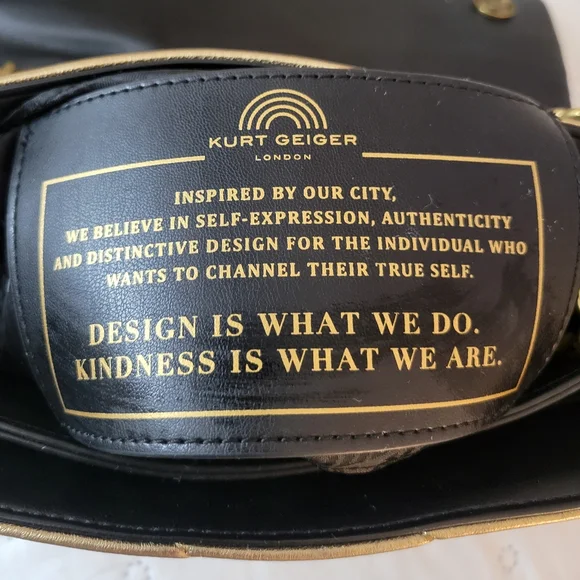 Kurt Geiger Kensington Soho - Picture 8 of 12